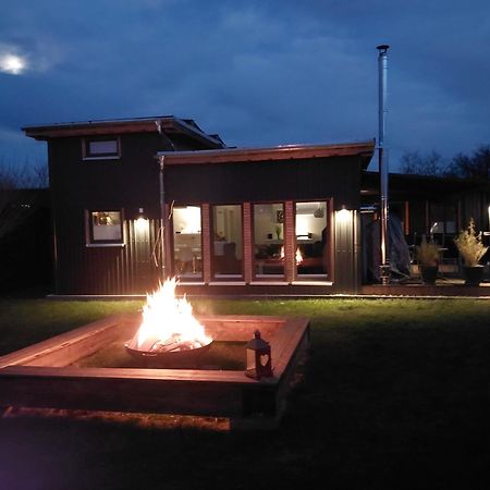 Villa Happy-Nest Oberkramer Exterior foto